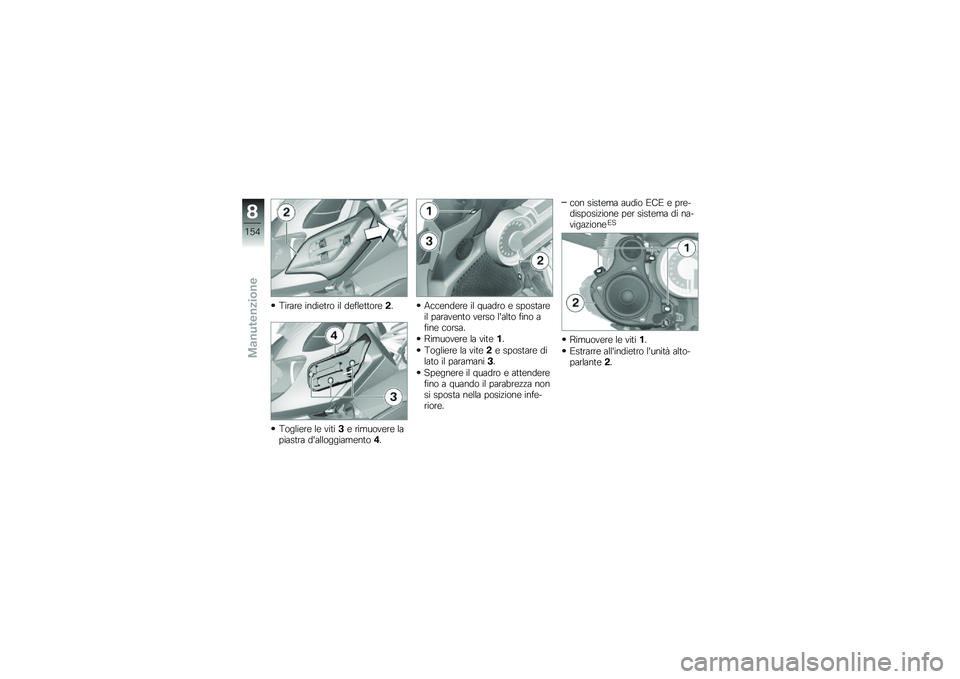 BMW MOTORRAD K 1600 B 2018  Libretto di uso e manutenzione (in Italian) �@�����\b �����\b�	�� �� ��\b���\b�	�	���\b��
�@�����\b��\b ��\b ���	��"�\b �������\b��\b �������	�� ������������\b��	��$�
�4�
�
�\b���\b��\