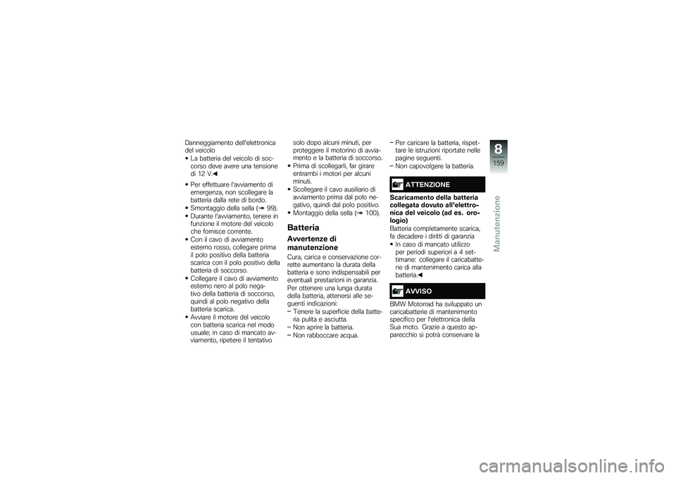 BMW MOTORRAD K 1600 B 2018  Libretto di uso e manutenzione (in Italian) �5����\b������\b��	� ��\b����\b��\b�	�	�����
���\b� ��\b��
���
�\f� �
��	�	�\b��� ��\b� ��\b��
��� �� ���
��
���� ��\b��\b ���\b��\b ��� �	�\b�