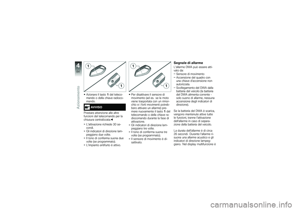 BMW MOTORRAD K 1600 B 2018  Libretto di uso e manutenzione (in Italian) �4�!������\b �� �	���	����\b� �	�\b��\b�
������� � ��\b��� �
�����\b ������
��������
��1�1���0
�*��\b��	���\b ��	�	�\b��!����\b ����\b ���	�