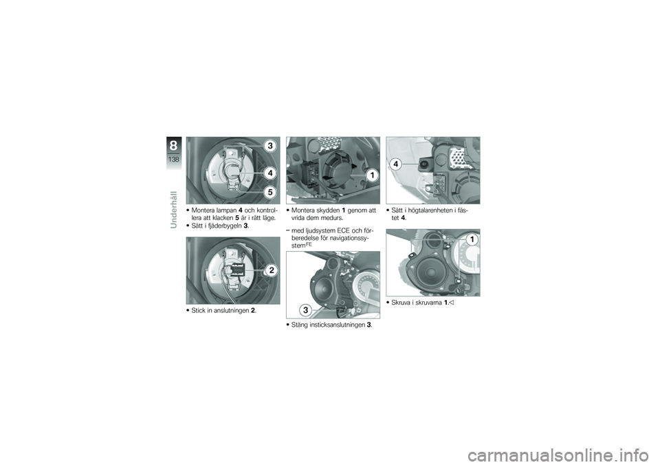 BMW MOTORRAD K 1600 B 2018  Instruktionsbok (in Swedish) ��\f�����\b ��\b��%�\b��+�\f�� ��\f����\f������\b �\b�� ���\b�����&�� � ���� �����
�>��� � ��$��
���"� �����*�
�>���� �� �\b��
�������
