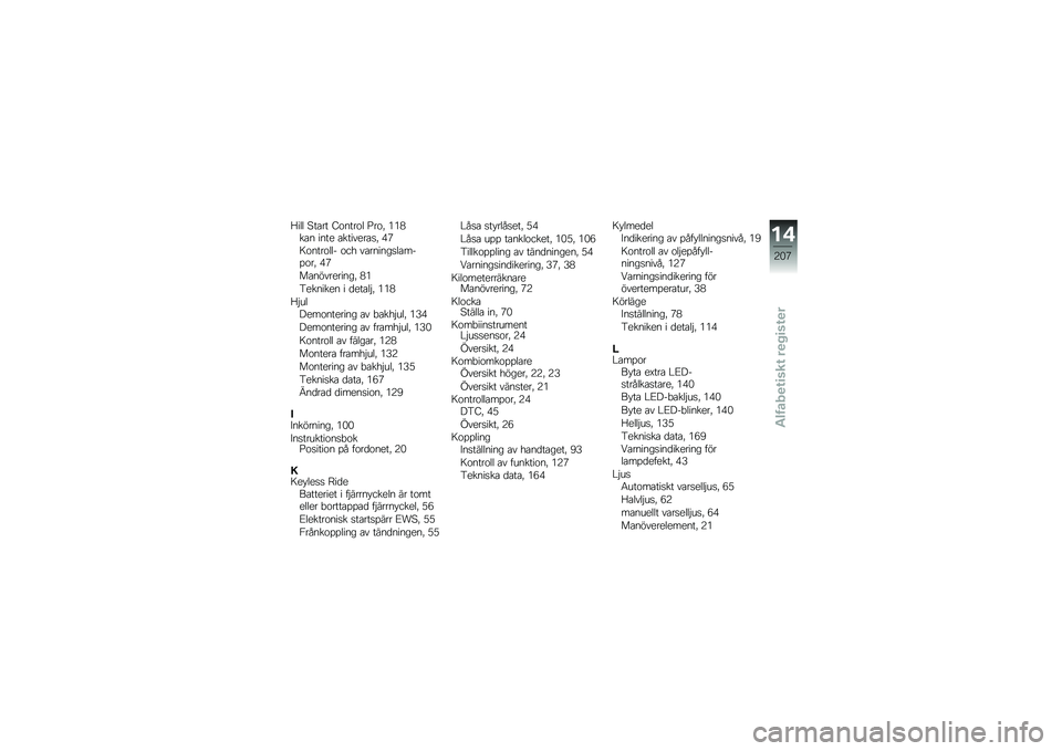 BMW MOTORRAD K 1600 B 2018  Instruktionsbok (in Swedish) �<��� �>��\b�� �9�\f����\f� �F��\f�! �*�*�8��\b� ���� �\b�������\b�
�! �+�.
�=�\f����\f��� �\f�� ��\b������
��\b���%�\f��! �+�.
��\b����������! �8�*
