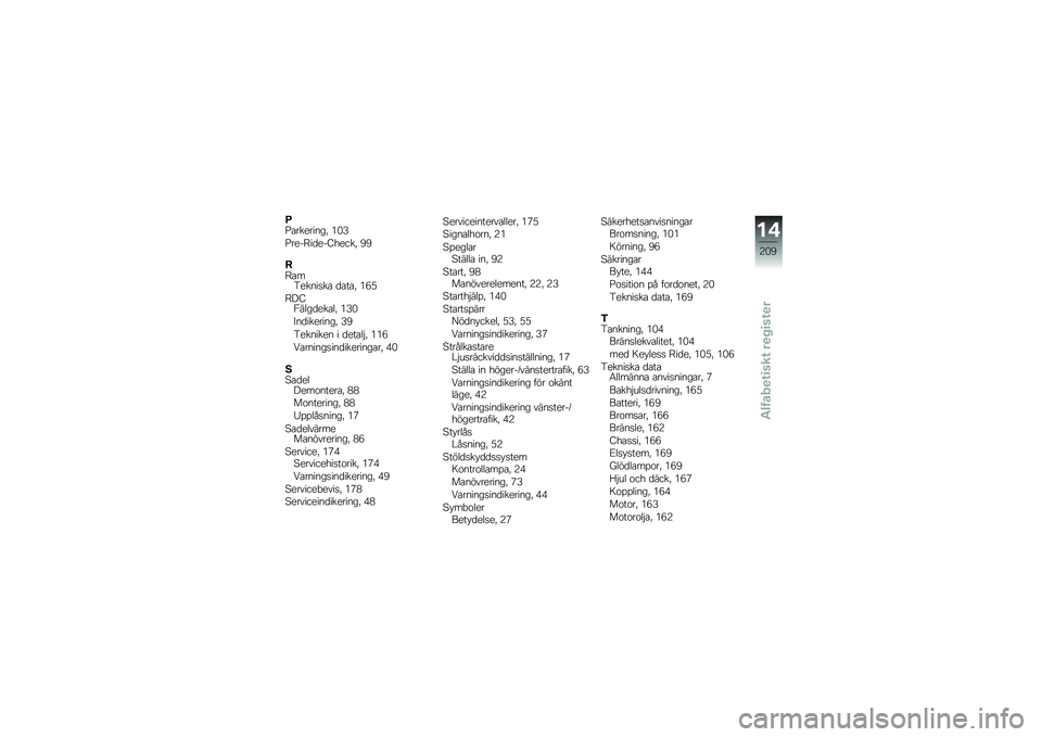 BMW MOTORRAD K 1600 B 2018  Instruktionsbok (in Swedish) �D�F�\b��������! �*�)�/
�F����@��
���9�����! �,�,
�:�@�\b��5�����
��\b �
�\b��\b�! �*�-�0
�@��9�3����
���\b��! �*�/�)
�&��
��������! �/�,
�5������� � �
�
