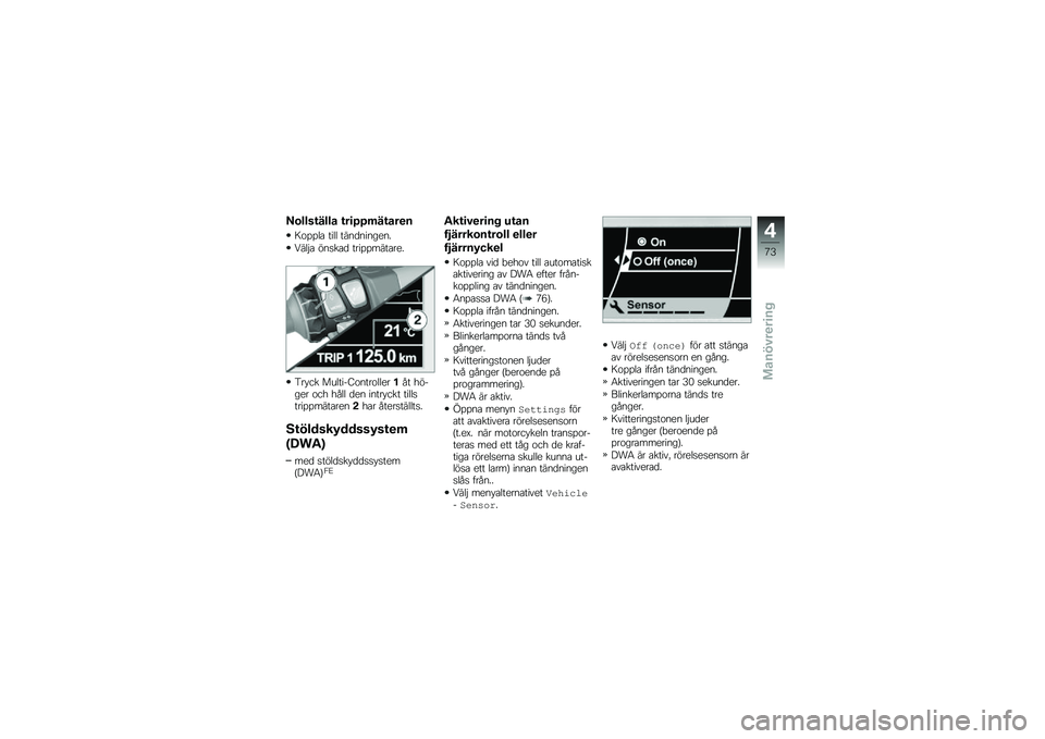 BMW MOTORRAD K 1600 B 2018  Instruktionsbok (in Swedish) �;�\b����\f���� �\f��
�B�B�	��\f���
�
�=�\f�%�%��\b ���� ����
�������
�;���$�\b ���
��\b�
 ����%�%����\b���
�5�� �� �������9�\f����\f�����!��