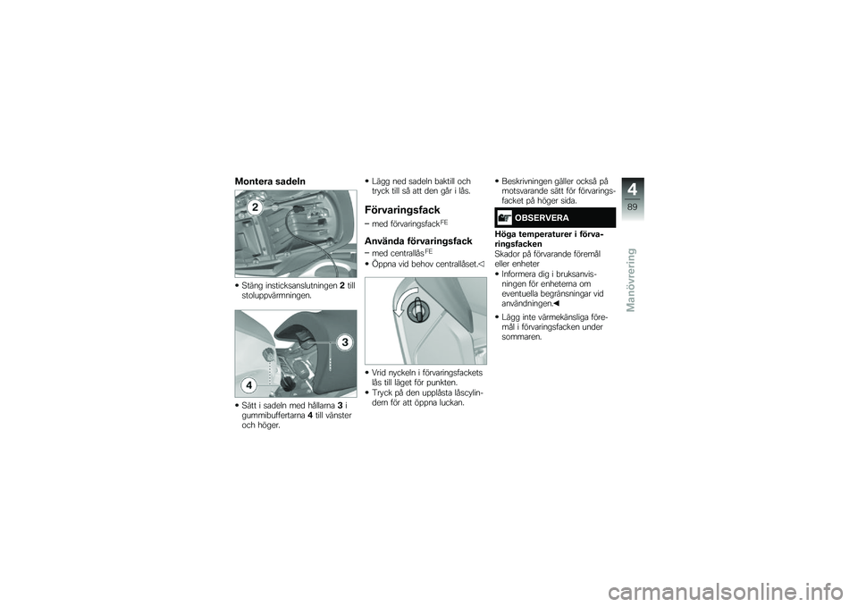 BMW MOTORRAD K 1600 B 2018  Instruktionsbok (in Swedish) ��\b��\f�
�� ����
��
�>���� ���
�����
�\b��
���������������
��\f���%�%�����������
�>��� � �
�\b�
��� ���
 �����\b���\b�*�������"��