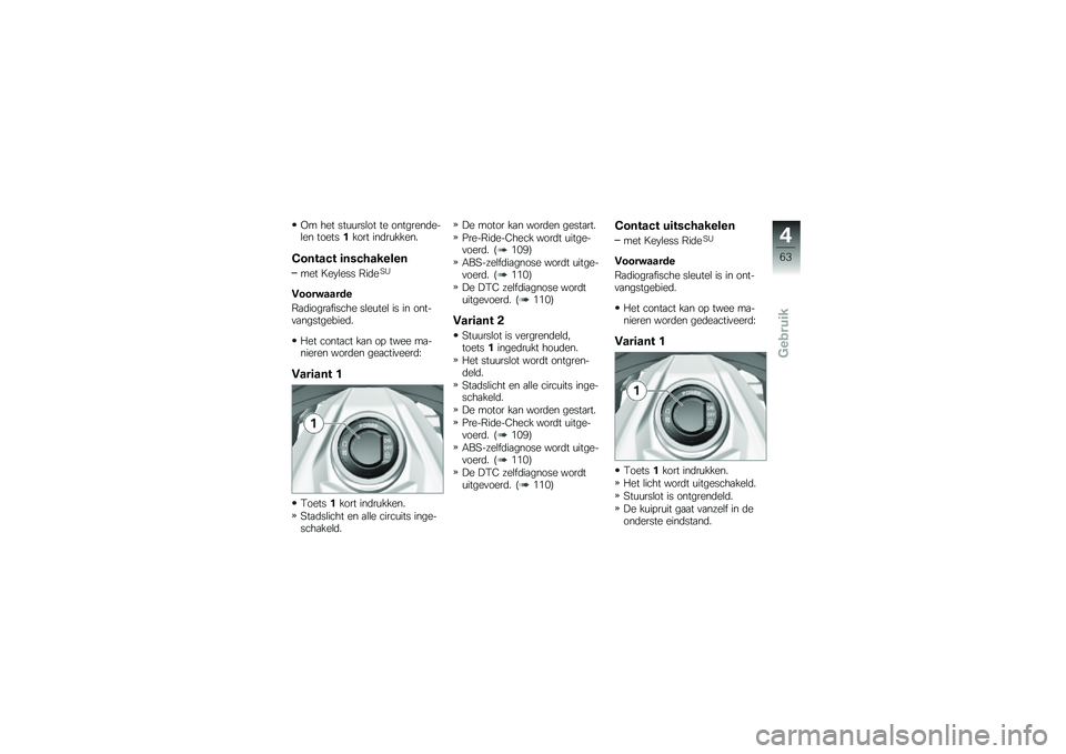BMW MOTORRAD K 1600 B 2018  Handleiding (in Dutch) �,� ��� ���\f�\f���\b�� �� ��������	���\b�� ���������� ���	��\f�����
�2�����#� �	���#�������
��� �7��.�\b��� �8��	��=�/
�.�������