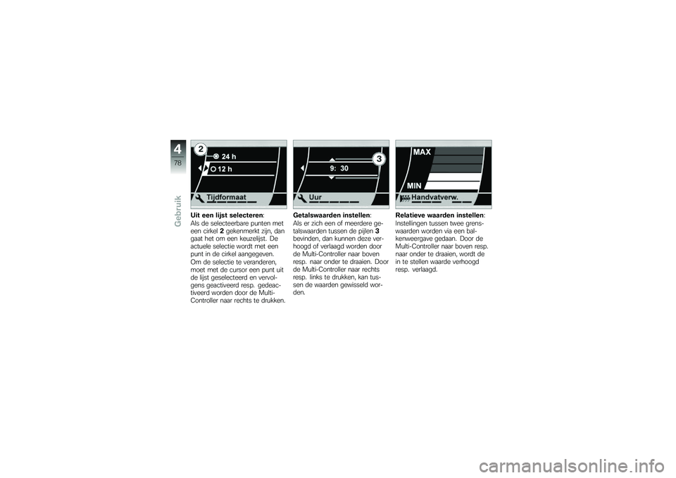BMW MOTORRAD K 1600 B 2018  Handleiding (in Dutch) �4�	� ��� ��	�
�� �����#������E
�-�\b� �	� ���\b��������
�� �!�\f���� ������ ������\b�"���������� ����� �	�
���
�
� ��� �� ��� ��