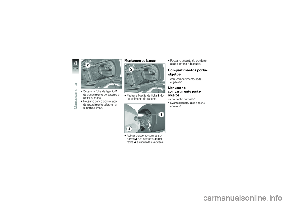 BMW MOTORRAD K 1600 B 2018  Manual do condutor (in Portuguese) �1�
�
���� � �	���� ��
 �����!�(��(�� �� ��
����
��� �� ��\b�\b�
��� �
��
����� � ������
�%���\b�� � ����� ��� � ������ ��
��
�\b���