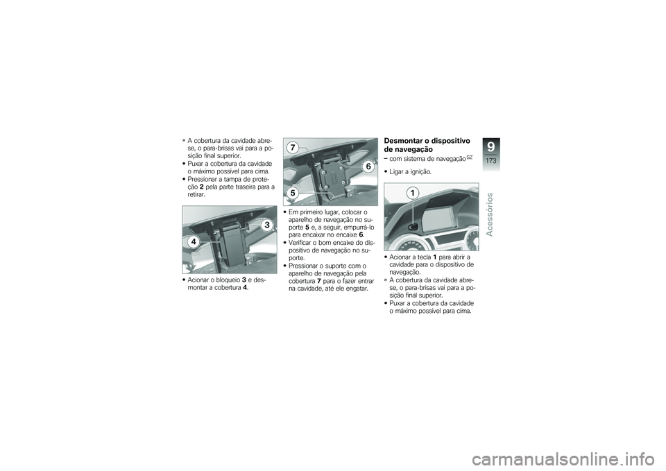 BMW MOTORRAD K 1600 B 2018  Manual do condutor (in Portuguese) �+ ����
����� �� ��������
 ����
��\b�
� � �
��������\b��\b ��� �
��� � �
���\b��!�(� �	���� �\b��
�
�����
�%��@�� � ����
����� �� ��