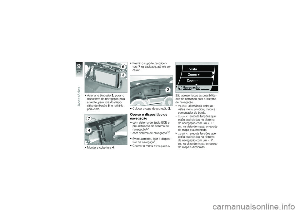 BMW MOTORRAD K 1600 B 2018  Manual do condutor (in Portuguese) �+������ � ���� ��
���+� �
��@�� ����\b�
��\b����� ��
 ����
���!�(� �
���� �	��
���
� �
��� �	��� �� ���\b�
���\b����� ��
 �	��@��!�(��1�