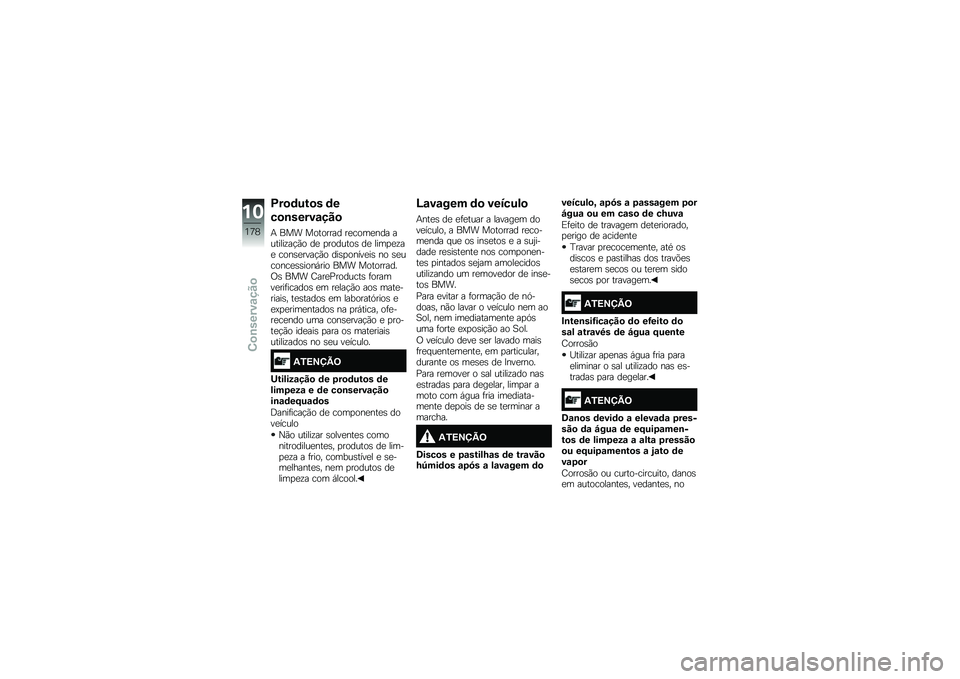 BMW MOTORRAD K 1600 B 2018  Manual do condutor (in Portuguese) �C��
�	���
� �	�
��
�\b�����\f���

�+ ��� �������� ��
����
��� �������\f��!�(� ��
 �
�������\b ��
 ����
�
�\f��
 ����\b�
����!�(� ���\b�
��