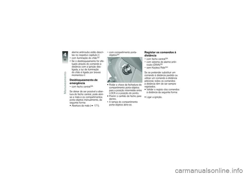 BMW MOTORRAD K 1600 B 2018  Manual do condutor (in Portuguese) ������
 ���������� �
�\b��(� ��
�\b�������\b �� ��
�\b�
�
���� ���
������
��� ��������!�(� �� ���(��1�T
�1�
 � ��
�\b���� ��
���
��� �