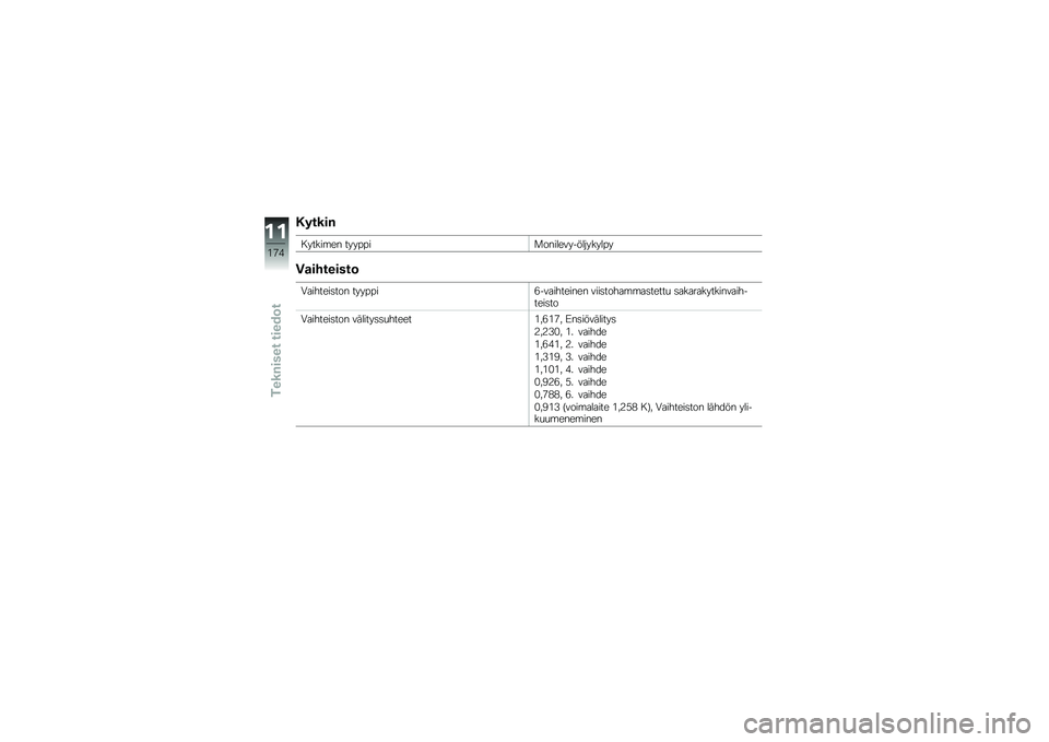 BMW MOTORRAD K 1600 B 2018  Käsikirja (in Finnish) �#�����%
� �����\b�� �������
�����������������
�4�
��������	
�/�������	��� �������*����������� ����	�����\b�\b��	�����
 �	