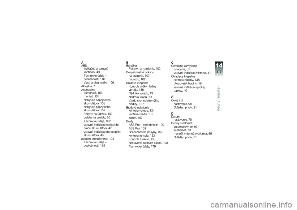 BMW MOTORRAD K 1600 B 2018  Návod na používanie (in Slovak) �?�/��;�?�����\f�#��& �\f ��\f�
����&�����
����"�	 �5�=
���!����!��& �,��\f�� �B����
�����\b���	 �4�4�=
�2��\f�\b��� ���\f�@���\b����\f�	 �4�3�7
�/����