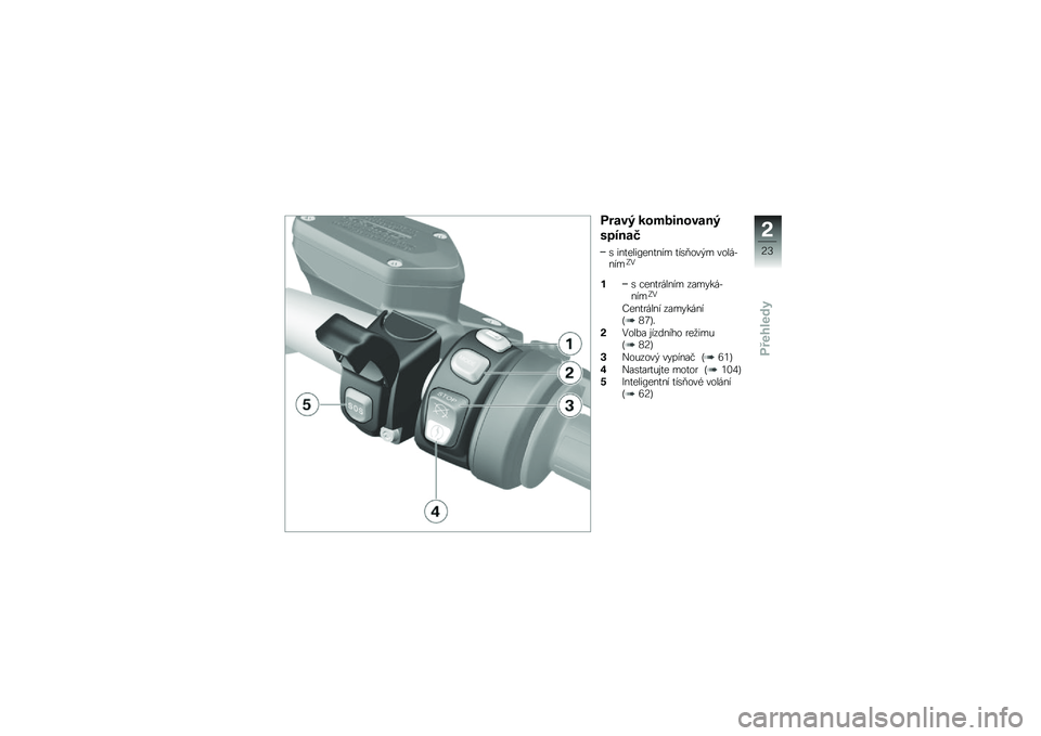 BMW MOTORRAD K 1600 B 2018  Návod k obsluze (in Czech) �����@ ��\f�
����\f����@
��!����5
�\b ���
����@���
��� �
��\b�/���$� �����*����:�0
��\b ����
������ �������*����:�0
�=���
����� �����