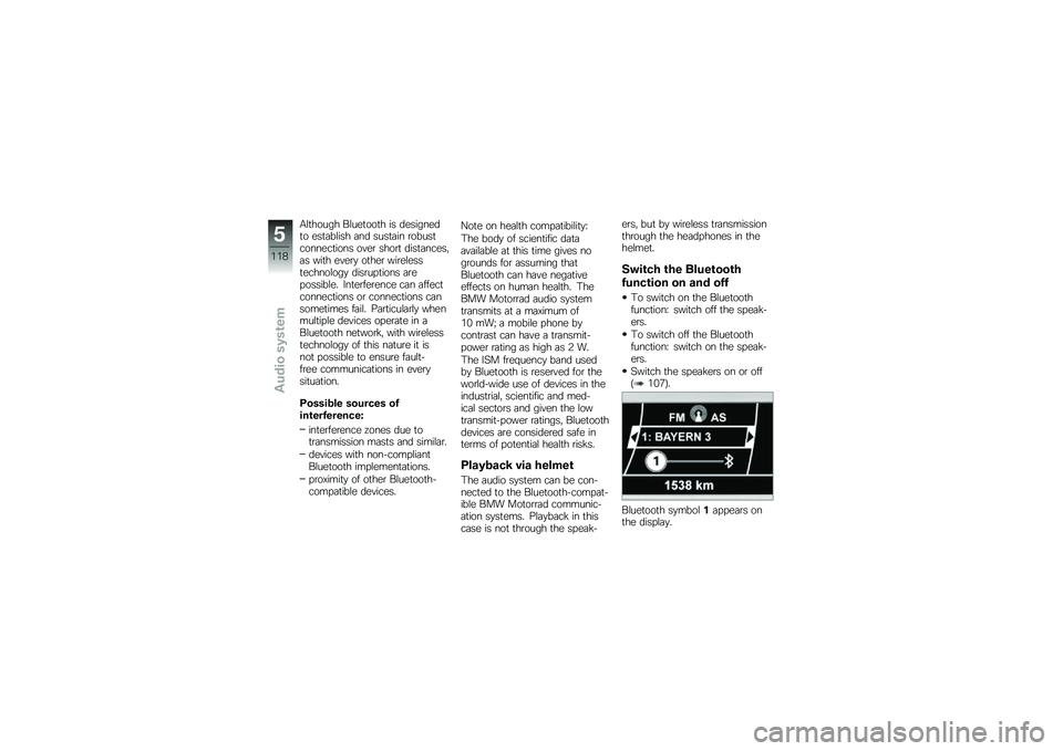 BMW MOTORRAD K 1600 B 2019  Riders Manual (in English) �+�\f�
����� ��\f���
���
� �� ���������
� ���
�	��\f��� �	�� ����
�	�� �\b�����
�������
���� ����\b ����\b�
 ����
�	�����!�	� ���
� �