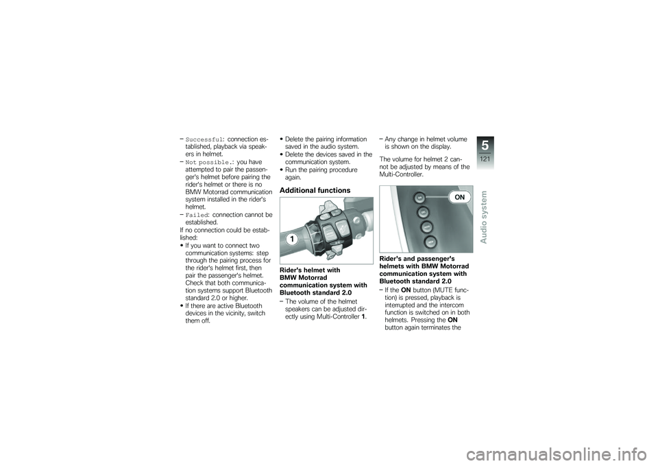 BMW MOTORRAD K 1600 B 2019  Riders Manual (in English) �\f����
������H �������
��� ���"�
�	��\f������! ��\f�	�
��	�� ���	 ����	��"��\b� �� ���\f���
�
�
�� �/�����8��
�)�H �
�� ��	���	�
�
����
��