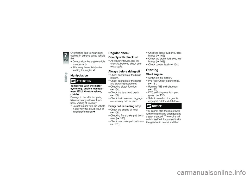 BMW MOTORRAD K 1600 B 2019  Riders Manual (in English) �*���\b���	�
��� ��� �
� ������������
����\f����D �� ��?�
�\b��� ��	��� ������\f����\b�
�/� ���
 �	�\f�\f�� �
�� ������ �
� ���\f����