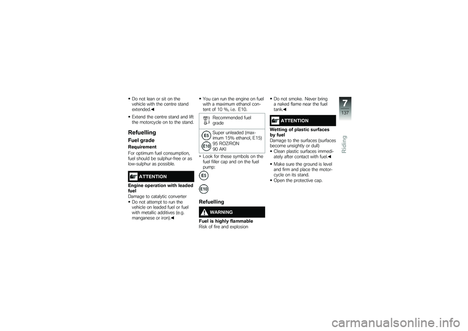 BMW MOTORRAD K 1600 B 2019  Riders Manual (in English) �/� ���
 �\f��	� ��\b ���
 �� �
��������\f� ���
� �
�� ����
�\b� ��
�	����?�
������
�,�?�
��� �
�� ����
�\b� ��
�	�� �	�� �\f���
�
�� ���
��\b