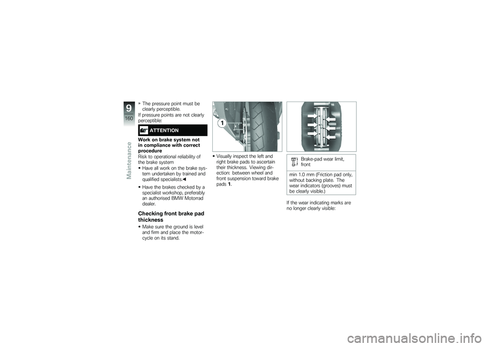 BMW MOTORRAD K 1600 B 2019  Riders Manual (in English) ��� ��\b�����\b� �����
 ����
 ����\f��	�\b�\f�
 ���\b����
���\f��
� � ��\b�����\b� �����
� �	�\b� ���
 ��\f��	�\b�\f�
���\b����
���\f��H
����,�
