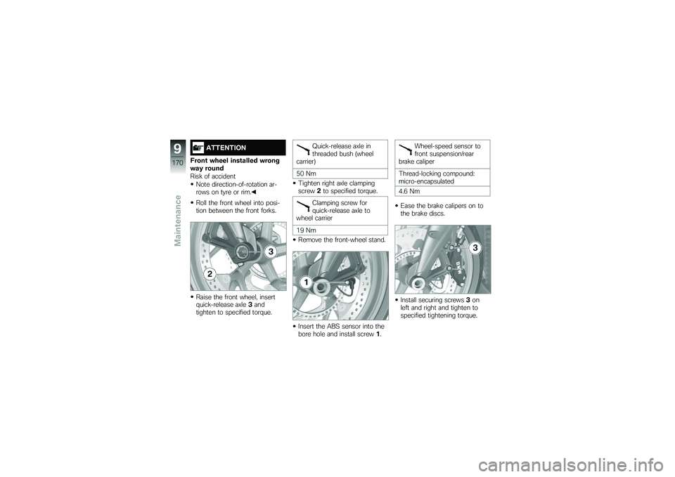BMW MOTORRAD K 1600 B 2019  Riders Manual (in English) ����,�2��/�%�2
�=����\b �!���� ����\b����� �!�����!�� ���
��
���� �� �	�������

�B��
� ���\b���
����"���"�\b��
�	�
��� �	�\b�"�\b��� �� �
�