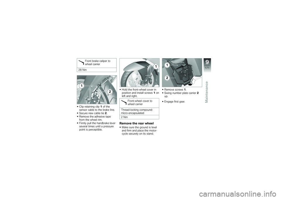 BMW MOTORRAD K 1600 B 2019  Riders Manual (in English) ��\b���
 ��\b�	�� ��	�\f����\b �
������\f ��	�\b�\b���\b
�3�) �B�
�.�\f�� �\b��
�	����� ��\f����� �
��������\b ��	��\f� �
� �
�� ��\b�	�� �\f����
�