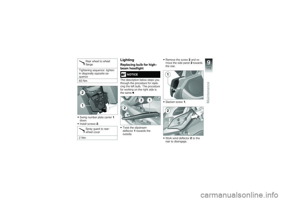 BMW MOTORRAD K 1600 B 2019  Riders Manual (in English) ���	�\b �����\f �
� �����\f��\f�	���
�����
����� ���#������H �
����
���� ���	����	�\f�\f�
 �������
� ���"�#�����
�(�% �B�
�8���� �����
