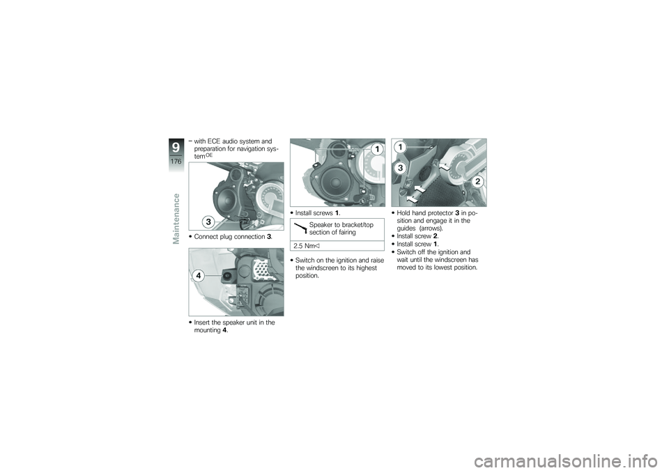 BMW MOTORRAD K 1600 B 2019  Riders Manual (in English) ���
� �,�.�, �	���� ��
��
�� �	����\b���	�\b�	�
��� ���\b ��	����	�
��� ��
��"�
���*�,
�.������
 ��\f�� �������
����#�
� ����\b�
 �
�� ����	�