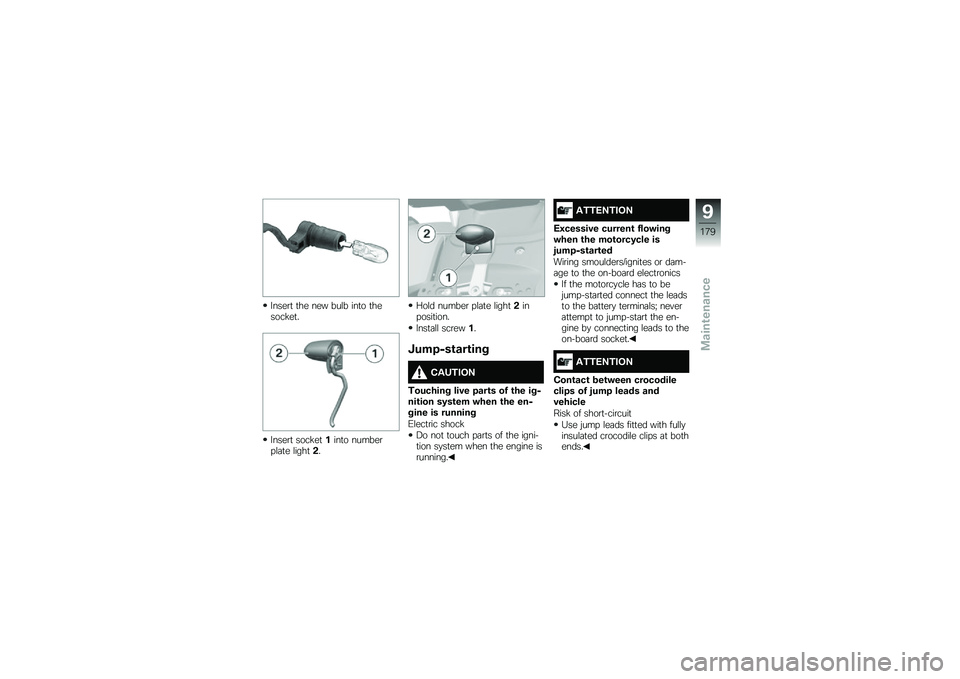 BMW MOTORRAD K 1600 B 2019  Riders Manual (in English) � ����\b�
 �
�� ��� ���\f� ���
� �
��������
�
� ����\b�
 ������
����
� ������\b��\f�	�
� �\f����
��
�<��\f� ������\b ��\f�	�
� �\f����
����