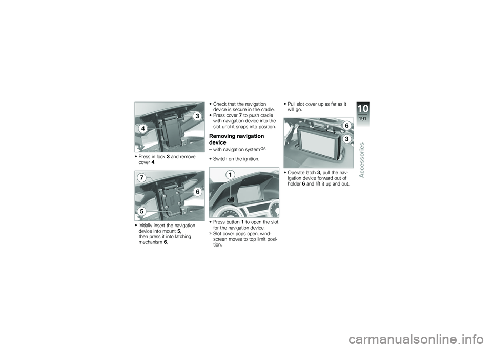 BMW MOTORRAD K 1600 B 2019  Riders Manual (in English) �@�\b��� �� �\f����#�	�� �\b����������\b�$�
� ���
��	�\f�\f�
 �����\b�
 �
�� ��	����	�
��������� ���
� �����
��!�
��� ��\b��� ��
 ���
� �\f