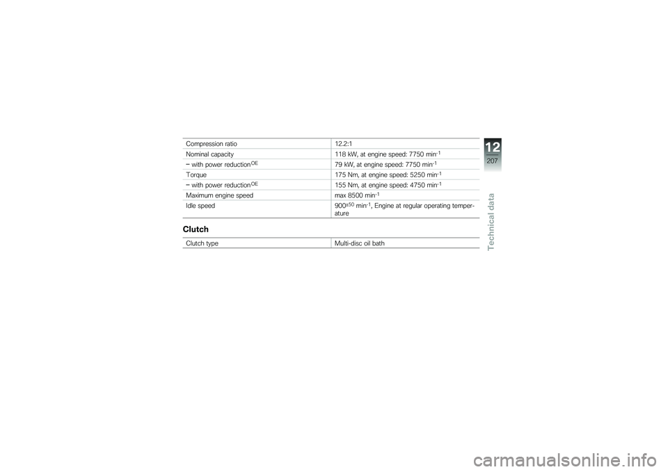 BMW MOTORRAD K 1600 B 2019  Riders Manual (in English) �.����\b������ �\b�	�
���&�3��3�H�&
�B�����	�\f ��	��	���
�
�&�&�) ���! �	�
 ������ ������H �-�-�5�% ����"�&
���
� �����\b �\b�����
����*�,�-�2 ���!