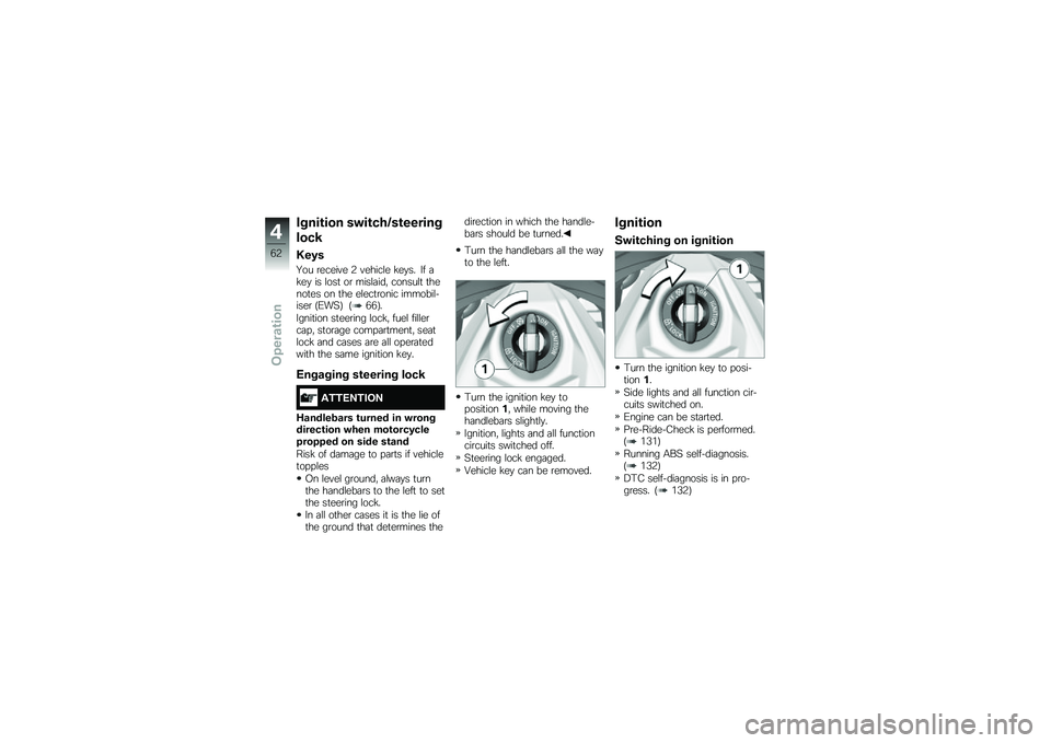 BMW MOTORRAD K 1600 B 2019  Riders Manual (in English) �/����\b��� ��!��\b���6��\b������
����:
�?���
�E�� �\b������ �3 ������\f� ���
�� � � �	���
 �� �\f���
 ��\b ����\f�	���! ������\f�
 �
����