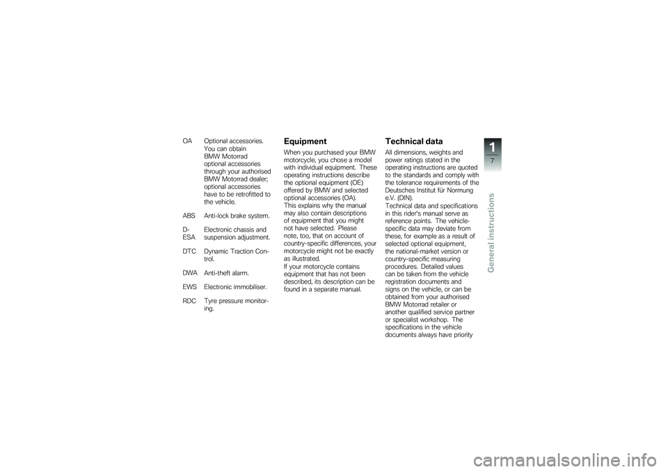 BMW MOTORRAD K 1600 B 2019  Riders Manual (in English) �*�+ �*��
����	�\f �	�������\b�����E�� ��	� ���
�	����� ���
��\b�\b�	����
����	�\f �	�������\b����
��\b���� �
���\b �	��
���\b������� ���
