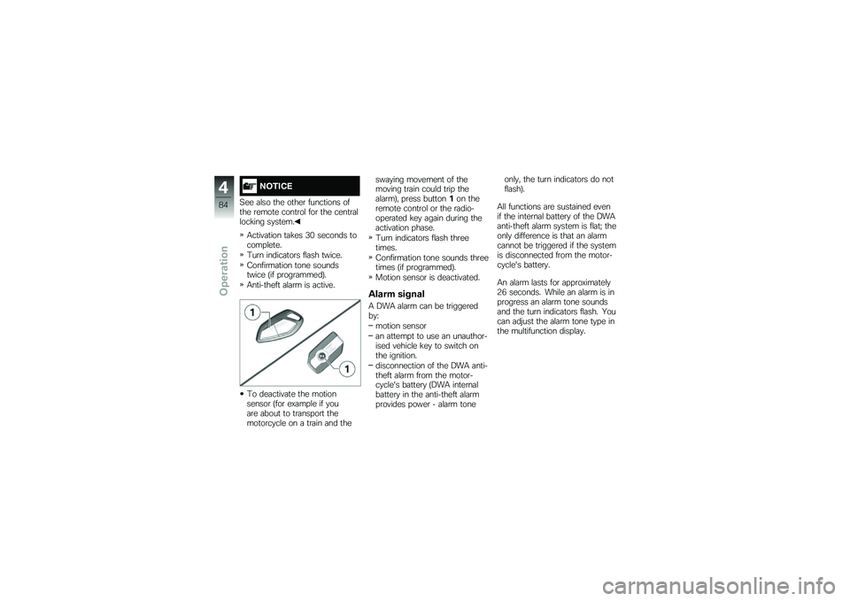BMW MOTORRAD K 1600 B 2019  Riders Manual (in English) �2�%��/��,
�8�� �	�\f�� �
�� ��
���\b �����
���� ���
�� �\b����
� ����
�\b��\f ���\b �
�� ����
�\b�	�\f�\f������ ��
��
���
�+��
���	�
��� �
�	��