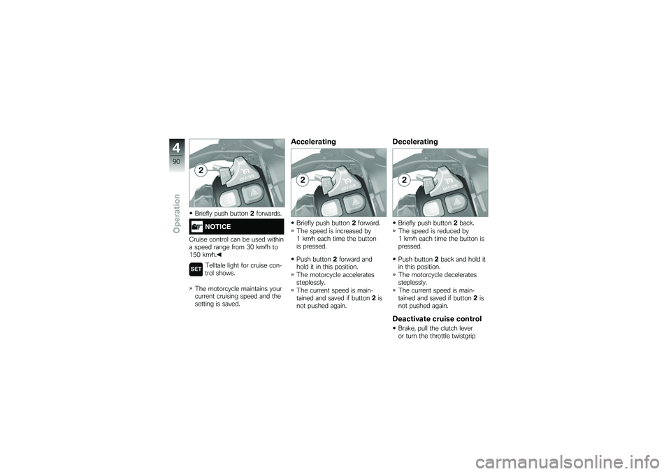 BMW MOTORRAD K 1600 B 2019  Riders Manual (in English) ��\b����\f�
 ���� ���
�
������\b��	�\b���
�2�%��/��,
�.�\b���� ����
�\b��\f ��	� �� ���� ���
����	 ����� �\b�	��� ��\b�� �0�% ���L�6� �
��&�5�%