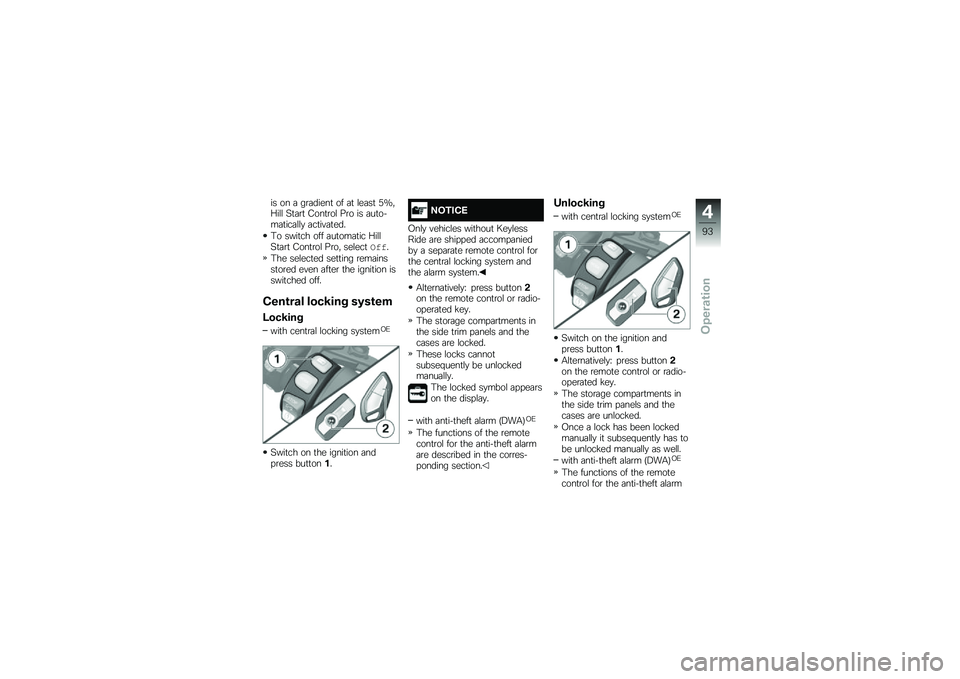 BMW MOTORRAD K 1600 B 2019  Riders Manual (in English) �� �� �	 ��\b�	�����
 �� �	�
 �\f��	��
 �5�N�!�<��\f�\f �8�
�	�\b�
 �.���
�\b��\f �@�\b� �� �	��
��"��	�
���	�\f�\f�
 �	��
���	�
���
�� ����
�� ��� �	��
���
