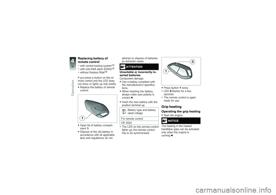 BMW MOTORRAD K 1600 B 2019  Riders Manual (in English) �*�������� �\f��\b�\b��� ��
�����\b� ����\b���
���
� ����
�\b�	�\f �\f������ ��
��
���*�,
���
� �	��
��"�
����
 �	�\f�	�\b� �9�/��+�:�*�,
���
���