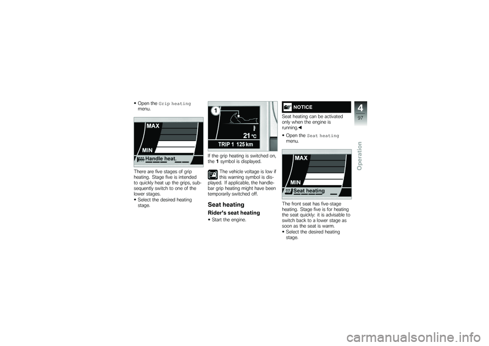 BMW MOTORRAD K 1600 B 2019  Riders Manual (in English) �*��� �
���,���/ ��
����������
����\b� �	�\b� ���� ��
�	��� �� ��\b�����	�
���� �8�
�	�� ���� �� ���
������
� �#�����\f�
 ���	�
 �� �
