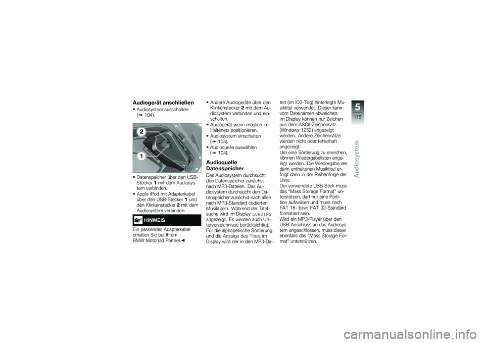 BMW MOTORRAD K 1600 B 2019  Betriebsanleitung (in German) �������\b��>� ��	������\b�E�\b�	
�7�����	�8�	��� �\f��	�	���\f�$���\b�C�0�/�1�D�
�)�\f���\b�	�<������ ���� ���\b �5�
���
����!������ ��� �7���