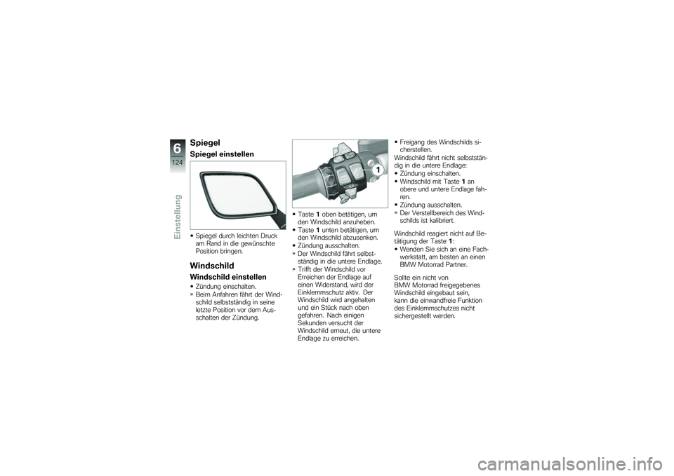 BMW MOTORRAD K 1600 B 2019  Betriebsanleitung (in German) �5�A��\b��\b�
�5�A��\b��\b� �\b��	���\b���\b�	
�
�<�����$ ����� �$�������\b �)����!�\f� �.�\f�\b� ��\b ��� ���"��\b�	�����*��	�����\b ����\b���\b�
