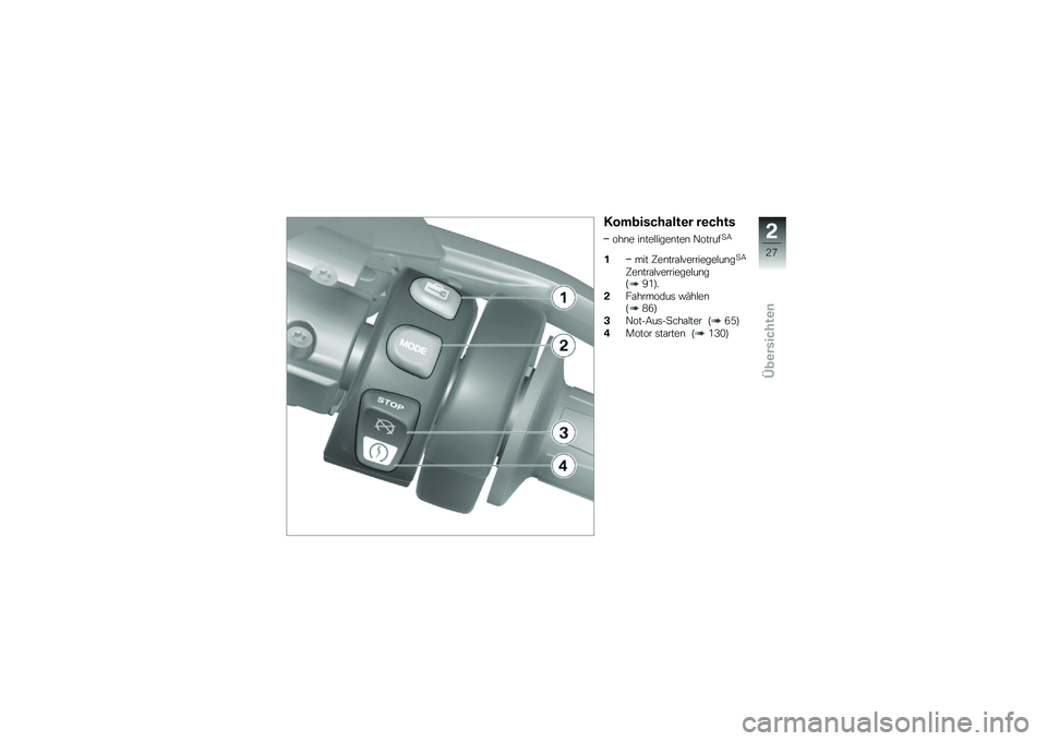 BMW MOTORRAD K 1600 B 2019  Betriebsanleitung (in German) ����
��������\b� ��\b����
���\b� ��\b���$�$����\b���\b �+������
�7
���� �:��\b���\f�$���������$��\b��
�7
�:��\b���\f�$���������$��\b��C�?�