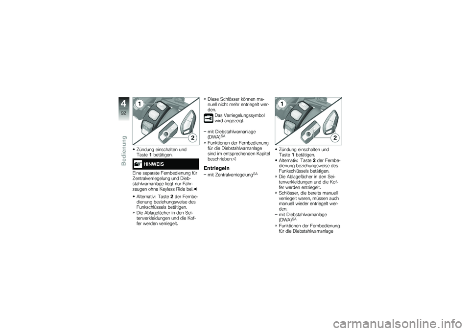 BMW MOTORRAD K 1600 B 2019  Betriebsanleitung (in German) �:��\b���\b� ���\b�	���\f�$���\b ��\b��,�\f�	�������(�����\b�
���<��,��5
�B��\b� �	��<�\f��\f�� ����\b������\b��\b� ����:��\b���\f�$���������$�