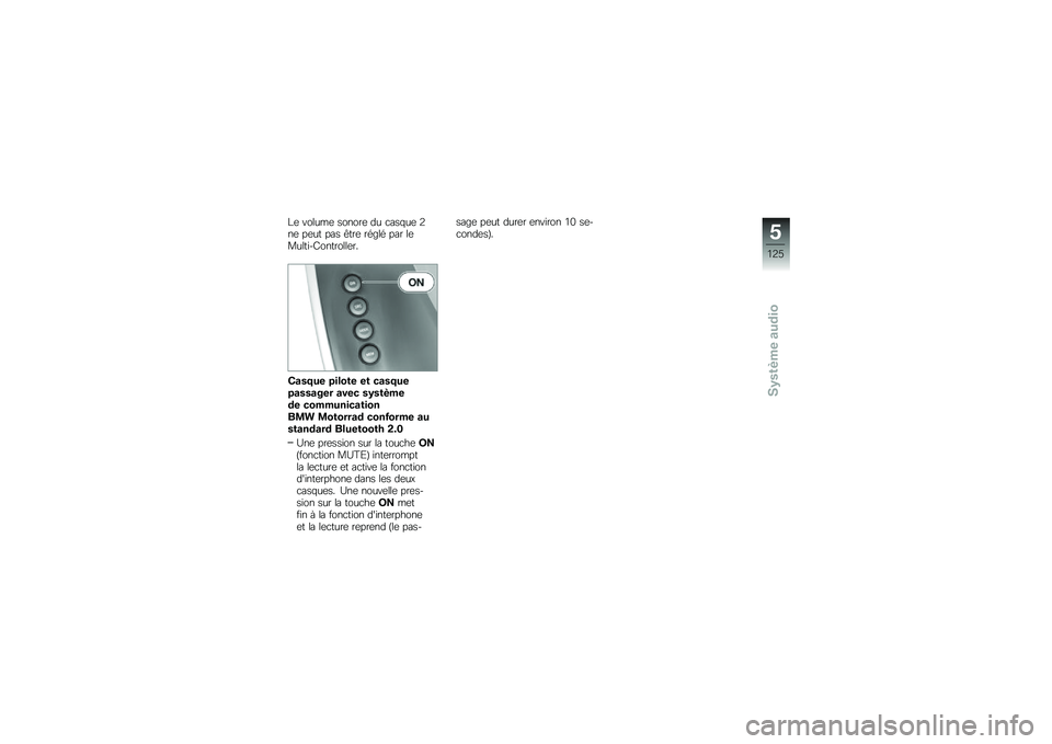 BMW MOTORRAD K 1600 B 2019  Livret de bord (in French) �!�	 ������	 ������	 �� �
���$��	 �5��	 ��	�� ��� ����	 ��\b�%��\b ��� ��	�����\f��:��������	��
�4����� ������ �� �\b�������������
