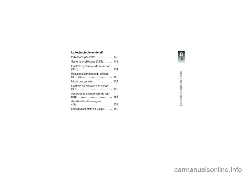 BMW MOTORRAD K 1600 B 2019  Livret de bord (in French) �6� ���\b�	������� �� ��#����
�J���\f�
���\f��� �%�\b��\b����	� � � � � � � � � � � � � � � �1�2�4
�.�#���+��	 ����\f�-���
��%�	 �F�6��.�H � � �
