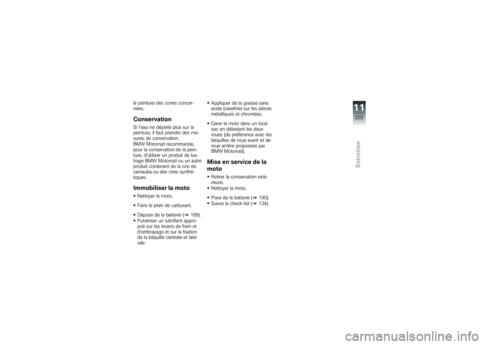 BMW MOTORRAD K 1600 B 2019  Livret de bord (in French) �� ��	�\f�����	 ��	� ����	� �
���
�	����\b�	��
�4�����������
�.�\f ���	�� ��	 ��\b��	���	 ���� ��� ����	�\f�����	�* �\f� ���� ���	����	 