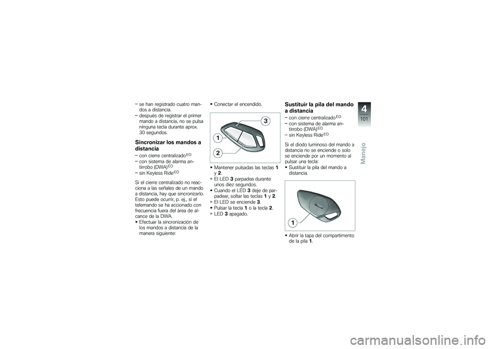 BMW MOTORRAD K 1600 B 2019  Manual de instrucciones (in Spanish) �� ��� �	��\b����	��� ��
���	� �
���&��� � ����������
�����
�*� �� �	��\b����	��	 �� ��	��
��	�
���� � ����������" �� �� ��
����