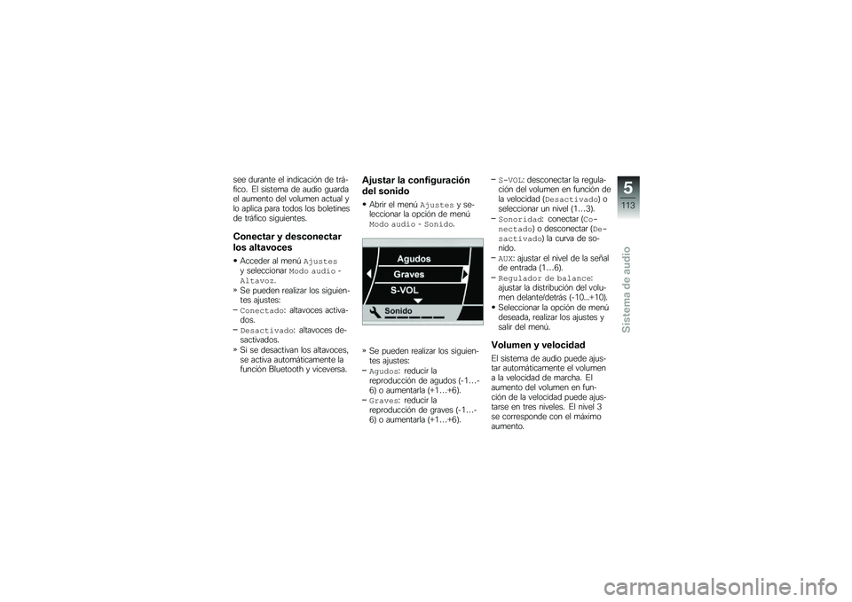 BMW MOTORRAD K 1600 B 2019  Manual de instrucciones (in Spanish) ��� ��
�	���� �� ���������� �� ��	�#�&����� �%� ������
� �� ��
��� �\b�
��	���� ��
�
���� ��� ����
�
�� ����
�� ��� ������ ��