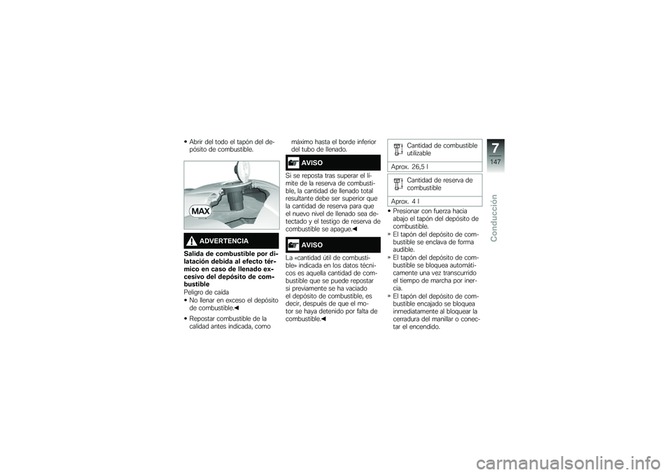 BMW MOTORRAD K 1600 B 2019  Manual de instrucciones (in Spanish) �+��	��	 ��� ���� �� ����� ��� ���&������ �� ���
��
�������
�\f�.� �5�9�,�5�6�(��\f
��	����	 �� �
�\b��1�����1�� ��\b� �����	��	�
��)� ��