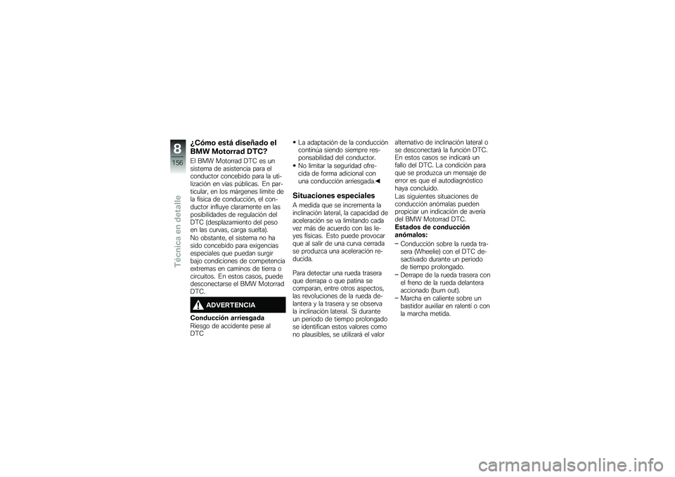 BMW MOTORRAD K 1600 B 2019  Manual de instrucciones (in Spanish) �Q�(�)��\b ����B �����F�	��\b ��
��
� �
�\b��\b���	� �.�,�(�R
�%� ��� �����	�	�� �!�<�7 �� �
�������
� �� ���������� ���	� �������
����	 ��