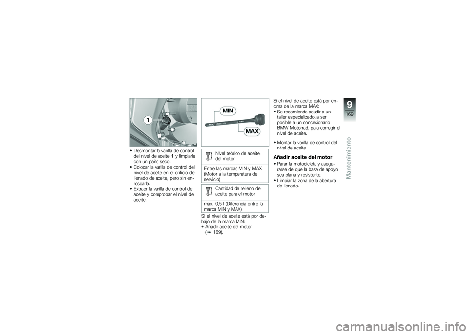 BMW MOTORRAD K 1600 B 2019  Manual de instrucciones (in Spanish) �!���
�����	 �� ���	���� �� �����	����� ����� �� �������� ���
����	����� �
� ���E� �����
�7������	 �� ���	���� �� �����	�