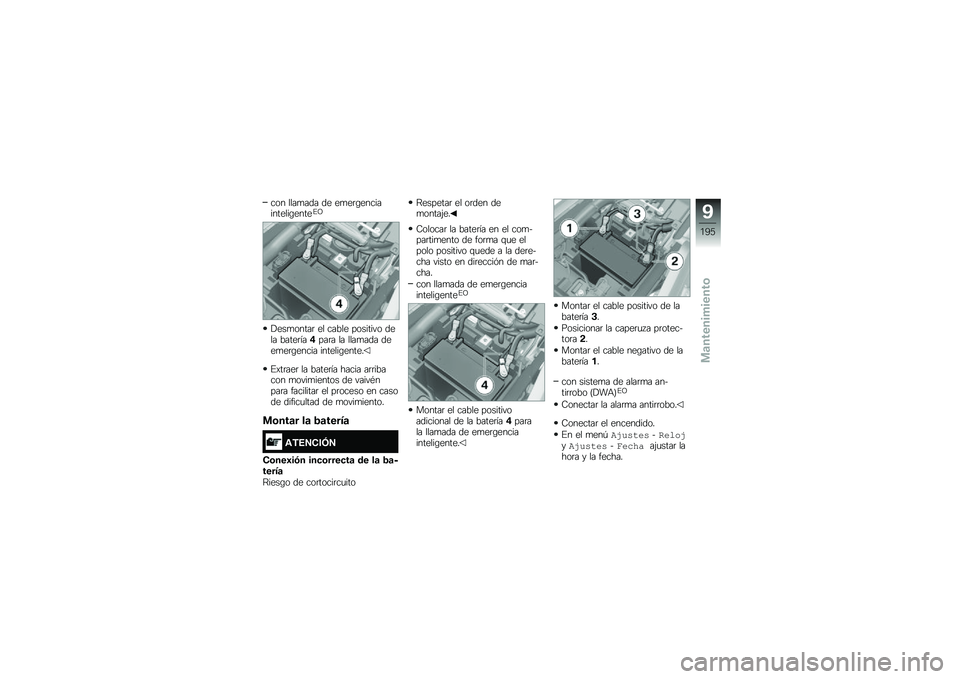BMW MOTORRAD K 1600 B 2019  Manual de instrucciones (in Spanish) ��� ����
��� �� ��
��	�\b������������\b�����%�@
�!���
�����	 �� ����� �������� ���� �����	���#���	� �� ����
��� ����
��	�\b��